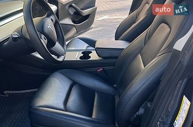 Седан Tesla Model 3 2023 в Софиевской Борщаговке
