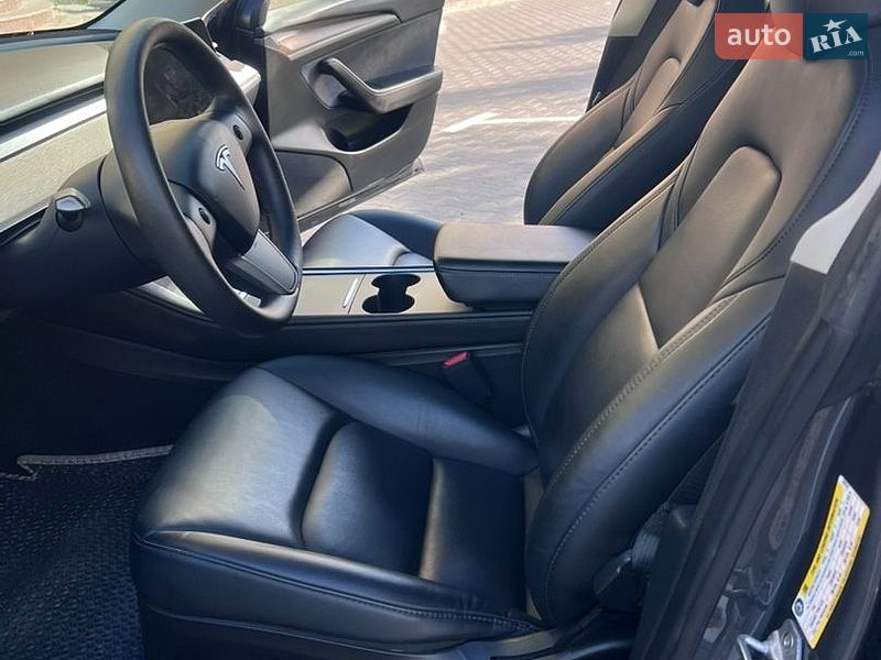 Седан Tesla Model 3 2023 в Софиевской Борщаговке