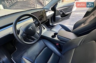 Седан Tesla Model 3 2023 в Софиевской Борщаговке