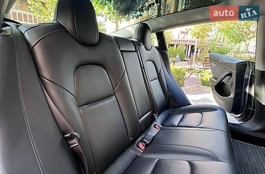 Седан Tesla Model 3 2023 в Софиевской Борщаговке