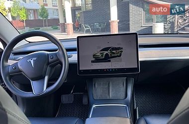 Седан Tesla Model 3 2023 в Софиевской Борщаговке