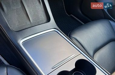 Седан Tesla Model 3 2023 в Софиевской Борщаговке