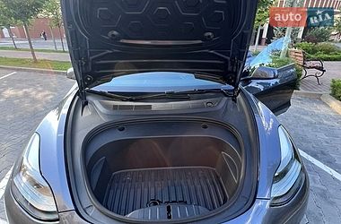 Седан Tesla Model 3 2023 в Софиевской Борщаговке