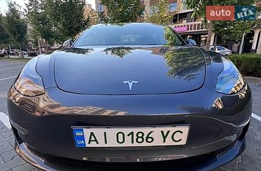 Седан Tesla Model 3 2023 в Софиевской Борщаговке