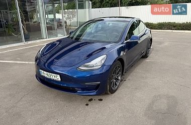 Седан Tesla Model 3 2019 в Харькове