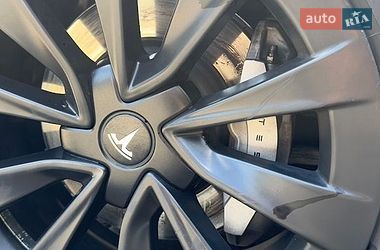 Седан Tesla Model 3 2021 в Харькове
