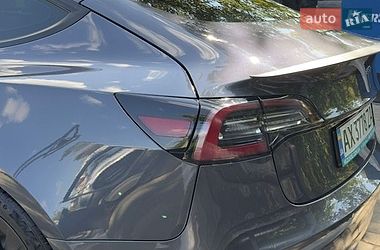 Седан Tesla Model 3 2021 в Харькове