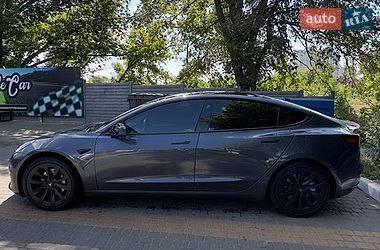Седан Tesla Model 3 2021 в Харькове