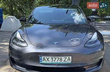 Седан Tesla Model 3 2021 в Харькове