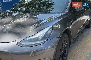 Седан Tesla Model 3 2021 в Харькове