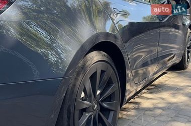 Седан Tesla Model 3 2021 в Харькове