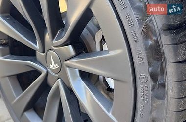 Седан Tesla Model 3 2021 в Харькове
