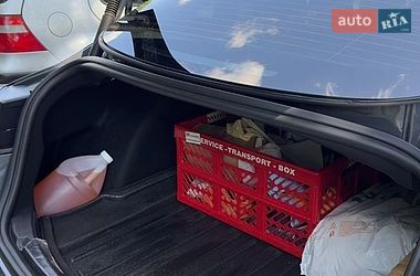 Седан Tesla Model 3 2021 в Харькове