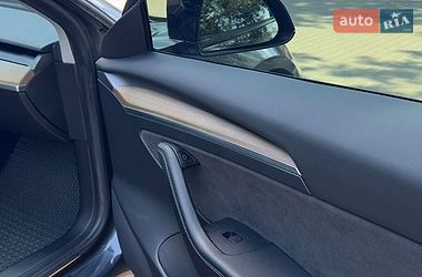 Седан Tesla Model 3 2021 в Харькове