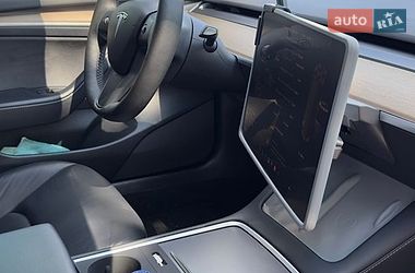 Седан Tesla Model 3 2021 в Харькове