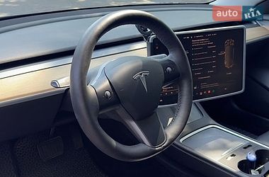 Седан Tesla Model 3 2021 в Харькове