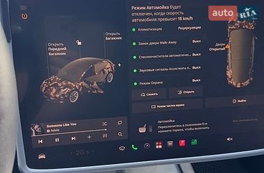 Седан Tesla Model 3 2021 в Харькове
