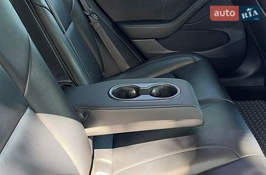 Седан Tesla Model 3 2021 в Харькове