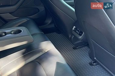 Седан Tesla Model 3 2021 в Харькове