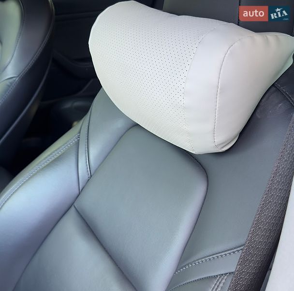 Седан Tesla Model 3 2021 в Харькове