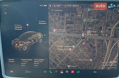 Седан Tesla Model 3 2021 в Харькове