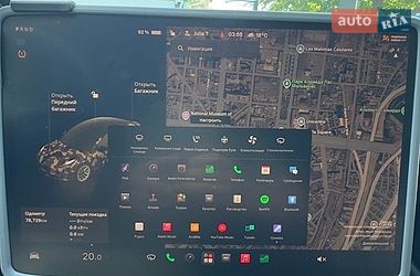 Седан Tesla Model 3 2021 в Харькове