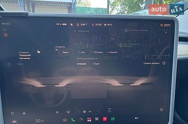 Седан Tesla Model 3 2021 в Харькове
