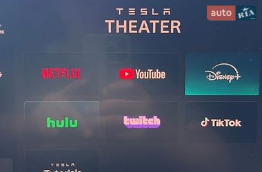 Седан Tesla Model 3 2021 в Харькове
