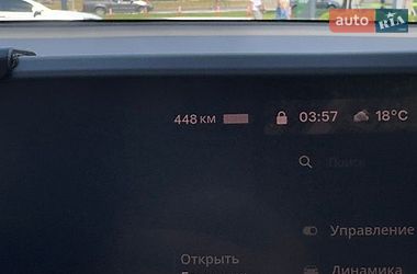 Седан Tesla Model 3 2021 в Харькове