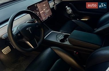 Седан Tesla Model 3 2022 в Луцьку фото 10 Седан Tesla Model 3 2022 в Луцьку