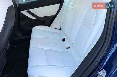 Седан Tesla Model 3 2018 в Владимире