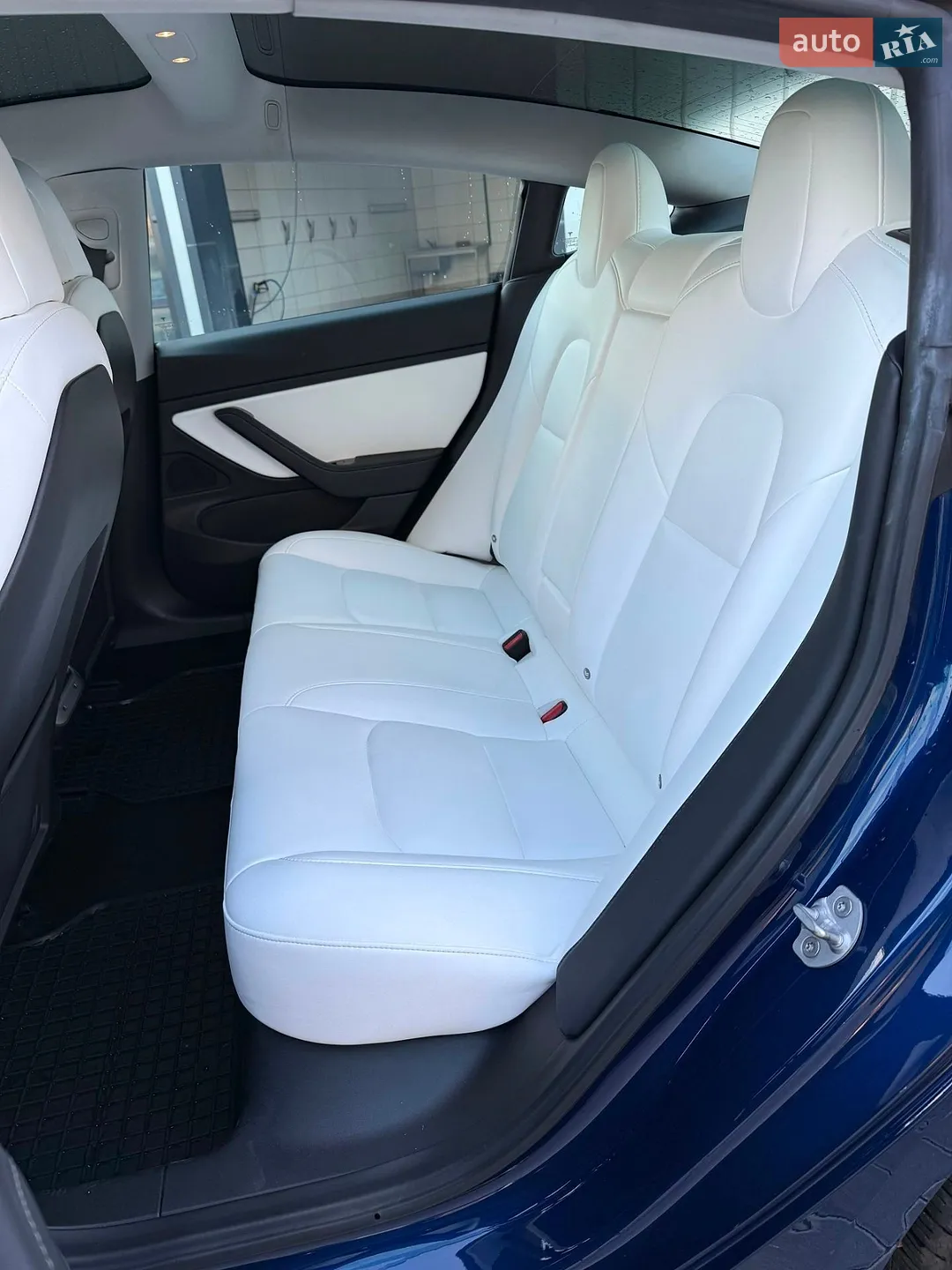 2018 Tesla Model 3 - мініатюра 33