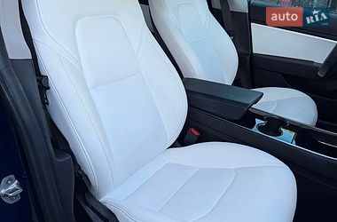Седан Tesla Model 3 2018 в Владимире
