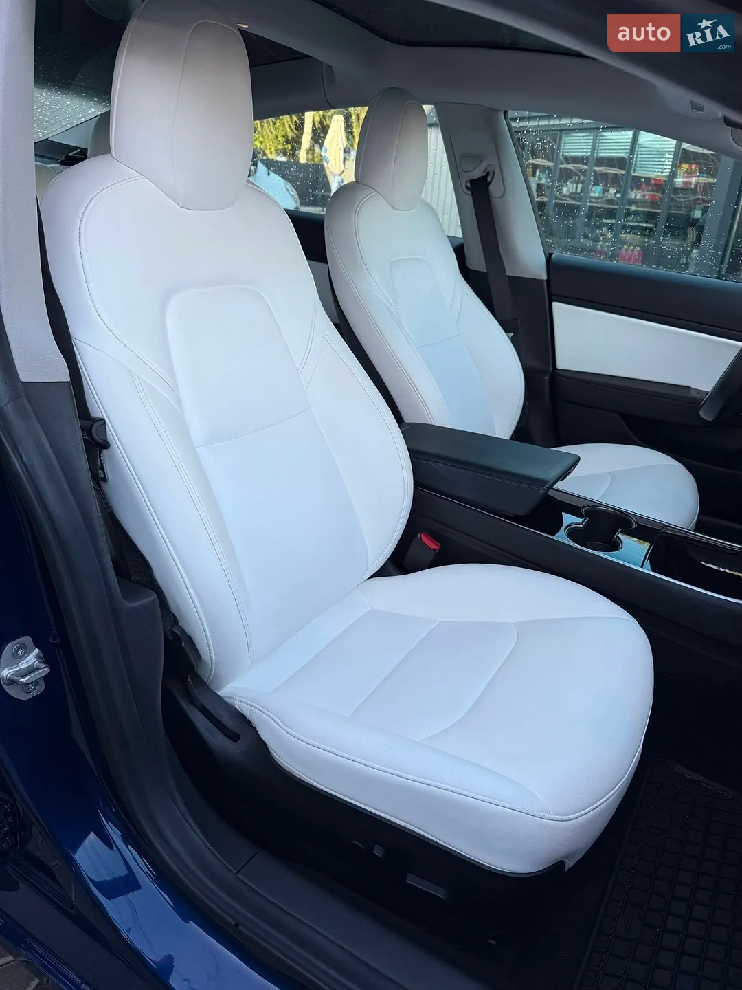 2018 Tesla Model 3 - мініатюра 40
