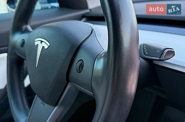 Седан Tesla Model 3 2018 в Владимире