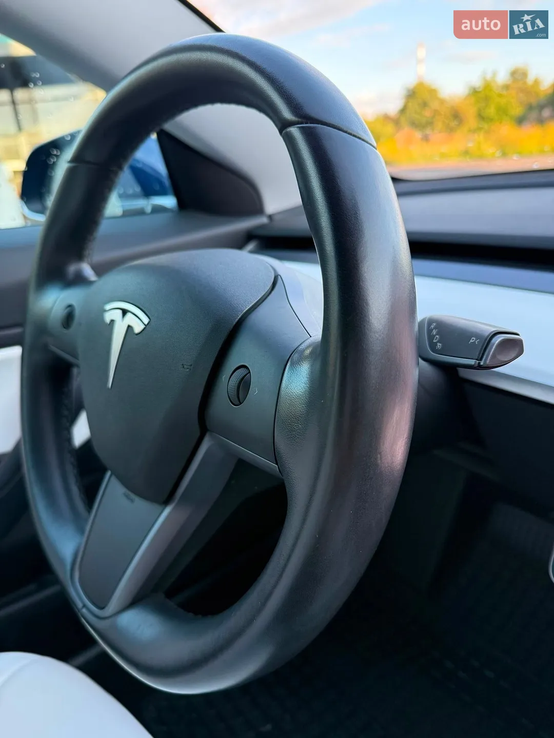 2018 Tesla Model 3 - мініатюра 44