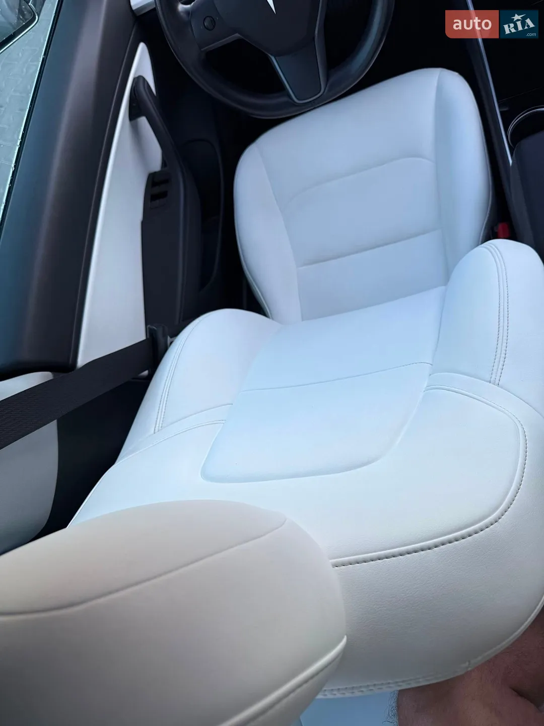 2018 Tesla Model 3 - мініатюра 55