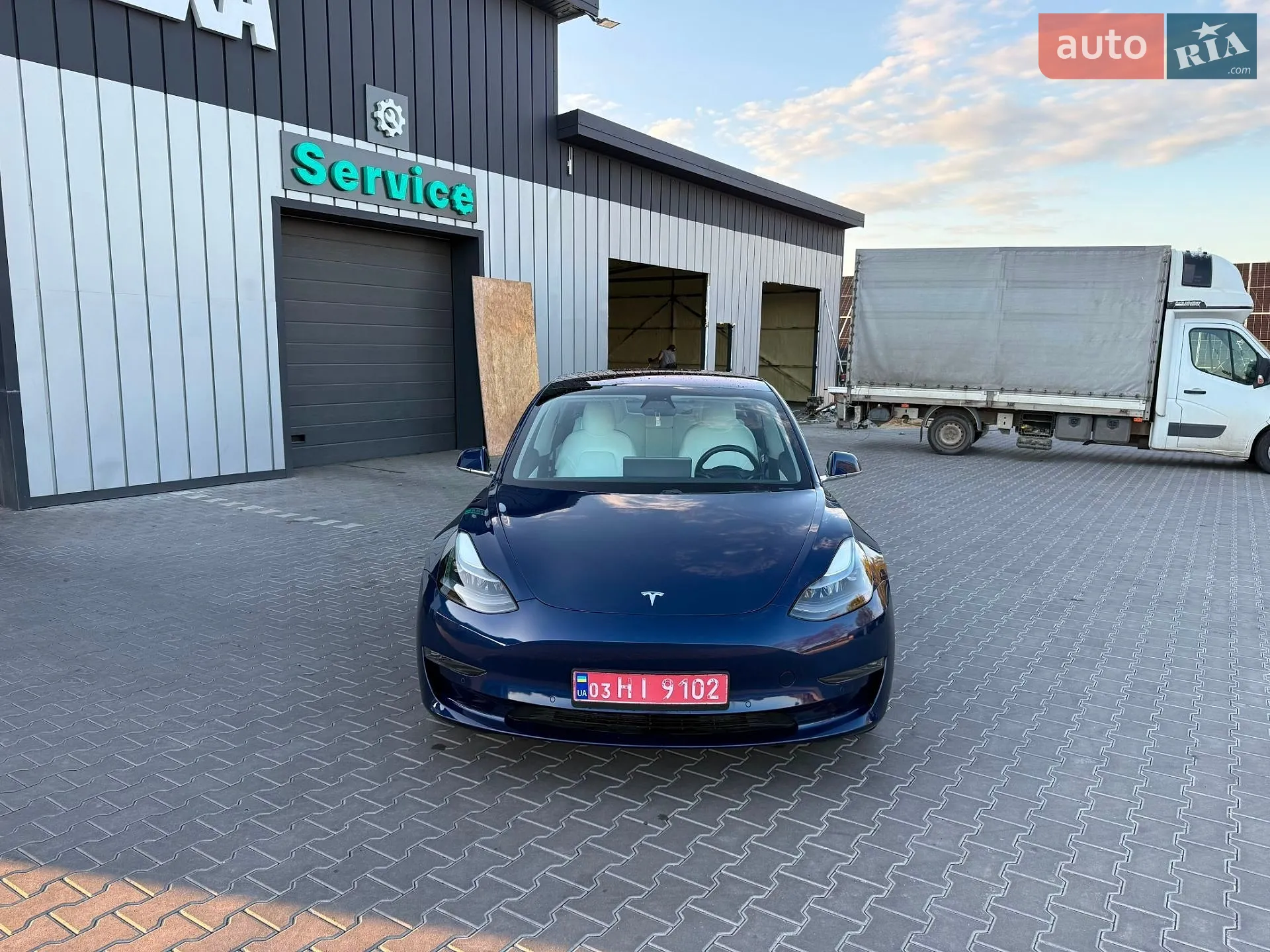 2018 Tesla Model 3 - мініатюра 64