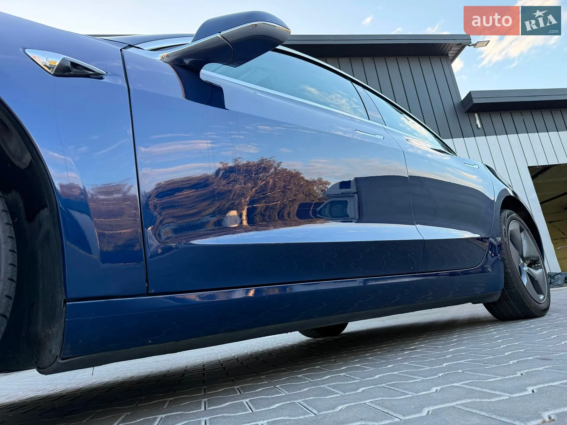 2018 Tesla Model 3 - мініатюра 74