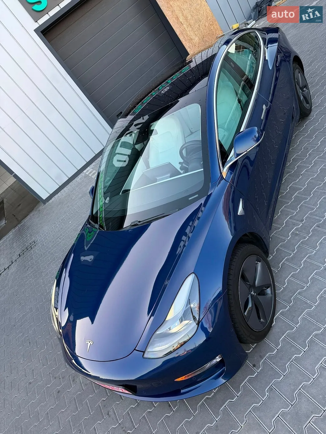 2018 Tesla Model 3 - мініатюра 97