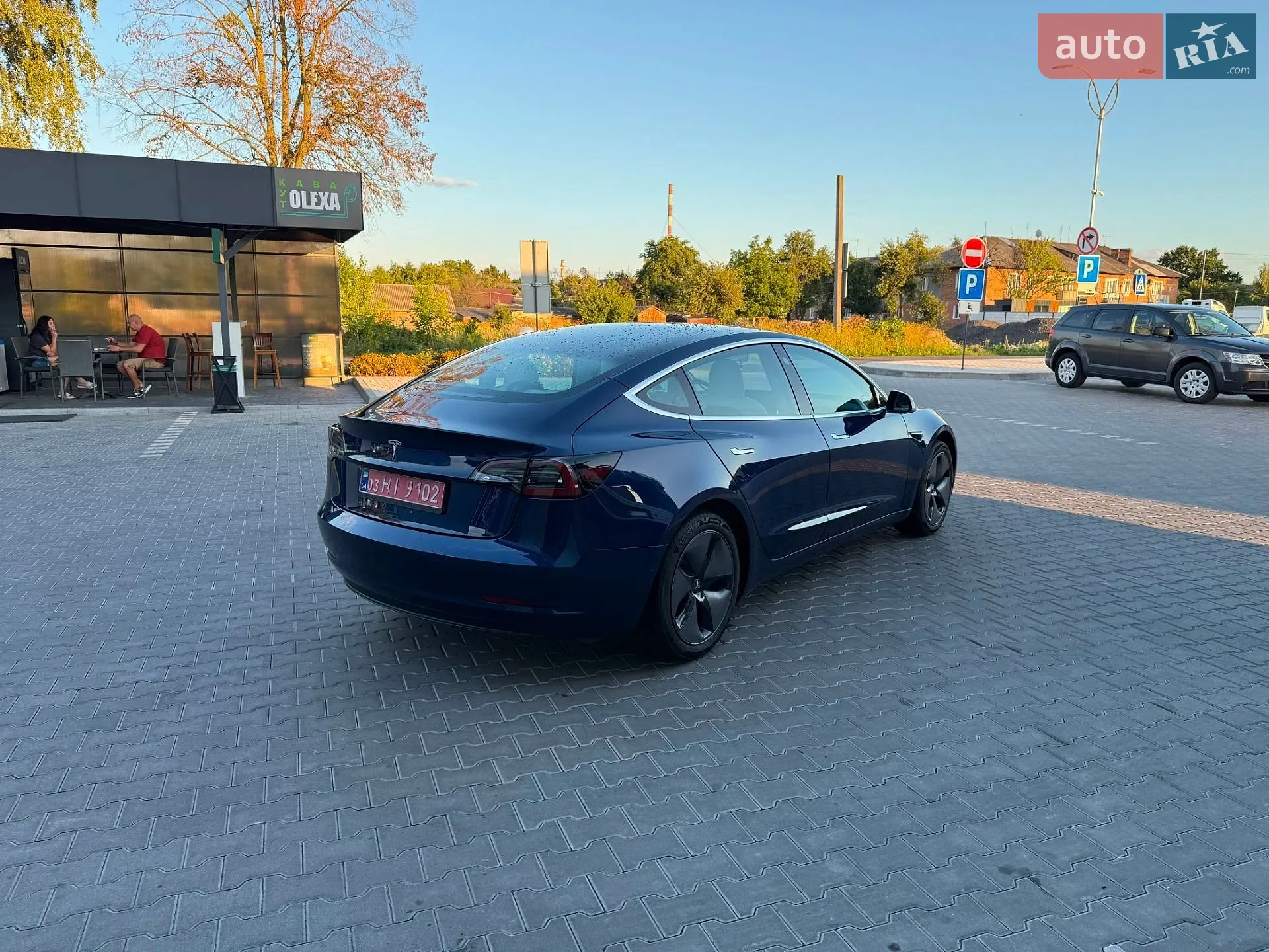 2018 Tesla Model 3 - мініатюра 70