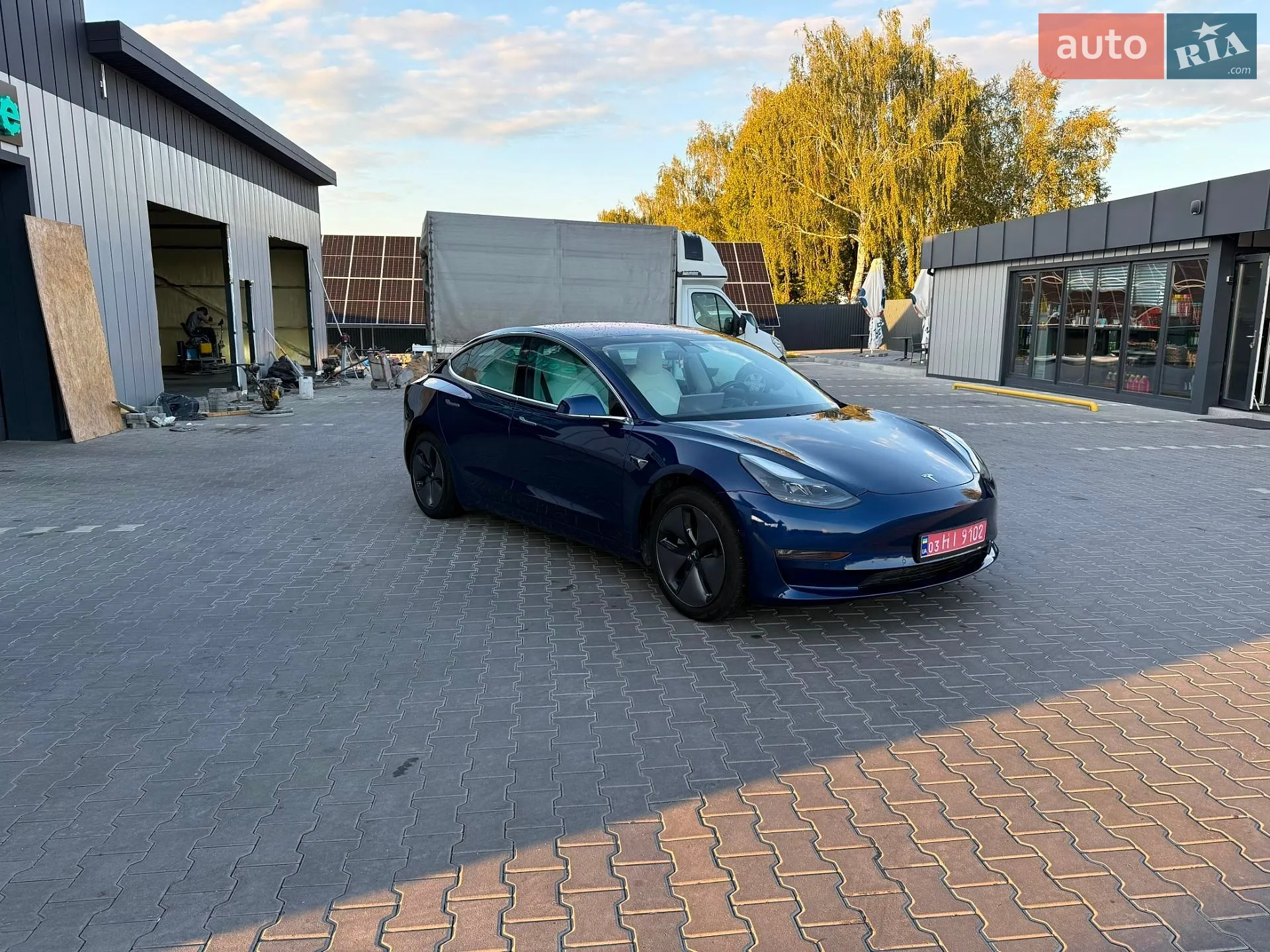 2018 Tesla Model 3 - мініатюра 72