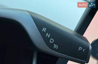Седан Tesla Model 3 2018 в Владимире