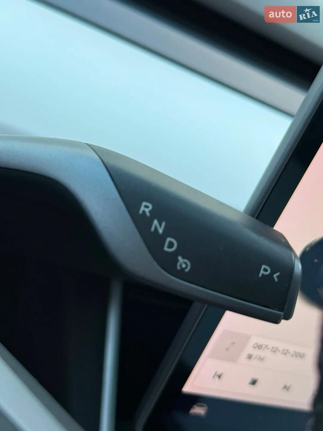 2018 Tesla Model 3 - мініатюра 110