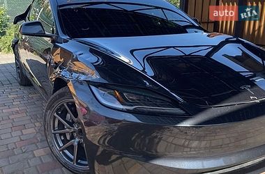 Седан Tesla Model 3 2024 в Одессе