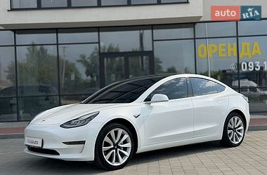 Седан Tesla Model 3 2020 в Ивано-Франковске фото 6 Седан Tesla Model 3 2020 в Ивано-Франковске