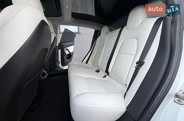 Седан Tesla Model 3 2020 в Ивано-Франковске фото 13 Седан Tesla Model 3 2020 в Ивано-Франковске