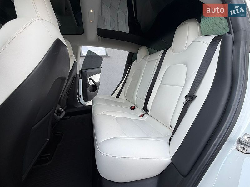 Седан Tesla Model 3 2020 в Ивано-Франковске фото 13 Седан Tesla Model 3 2020 в Ивано-Франковске
