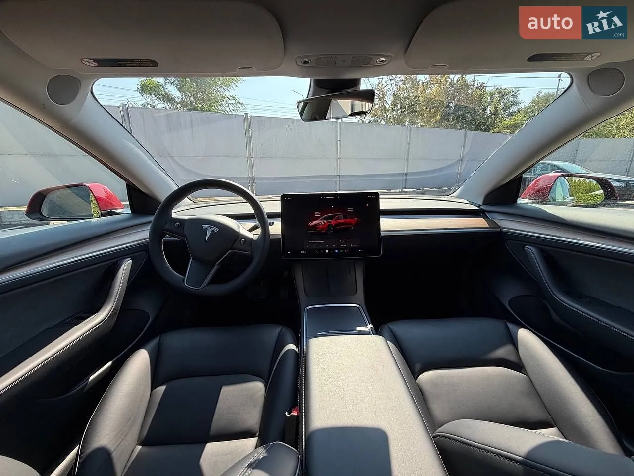 2023 Tesla Model 3 - мініатюра 6