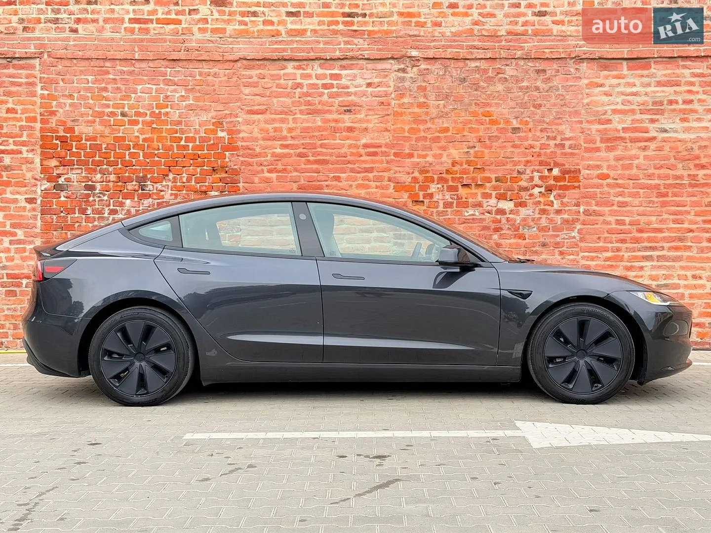 2024 Tesla Model 3 - мініатюра 7